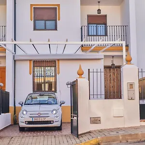 La Casa Del Barrio - Ronda