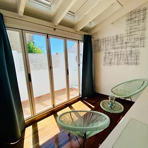 Almocabar Luxury Ronda