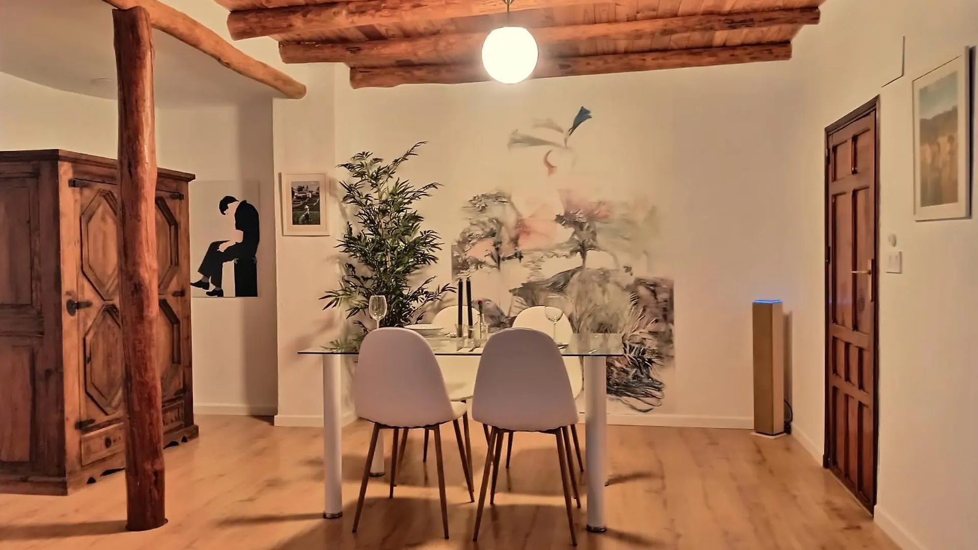 Holiday home Paradise Island House Ronda