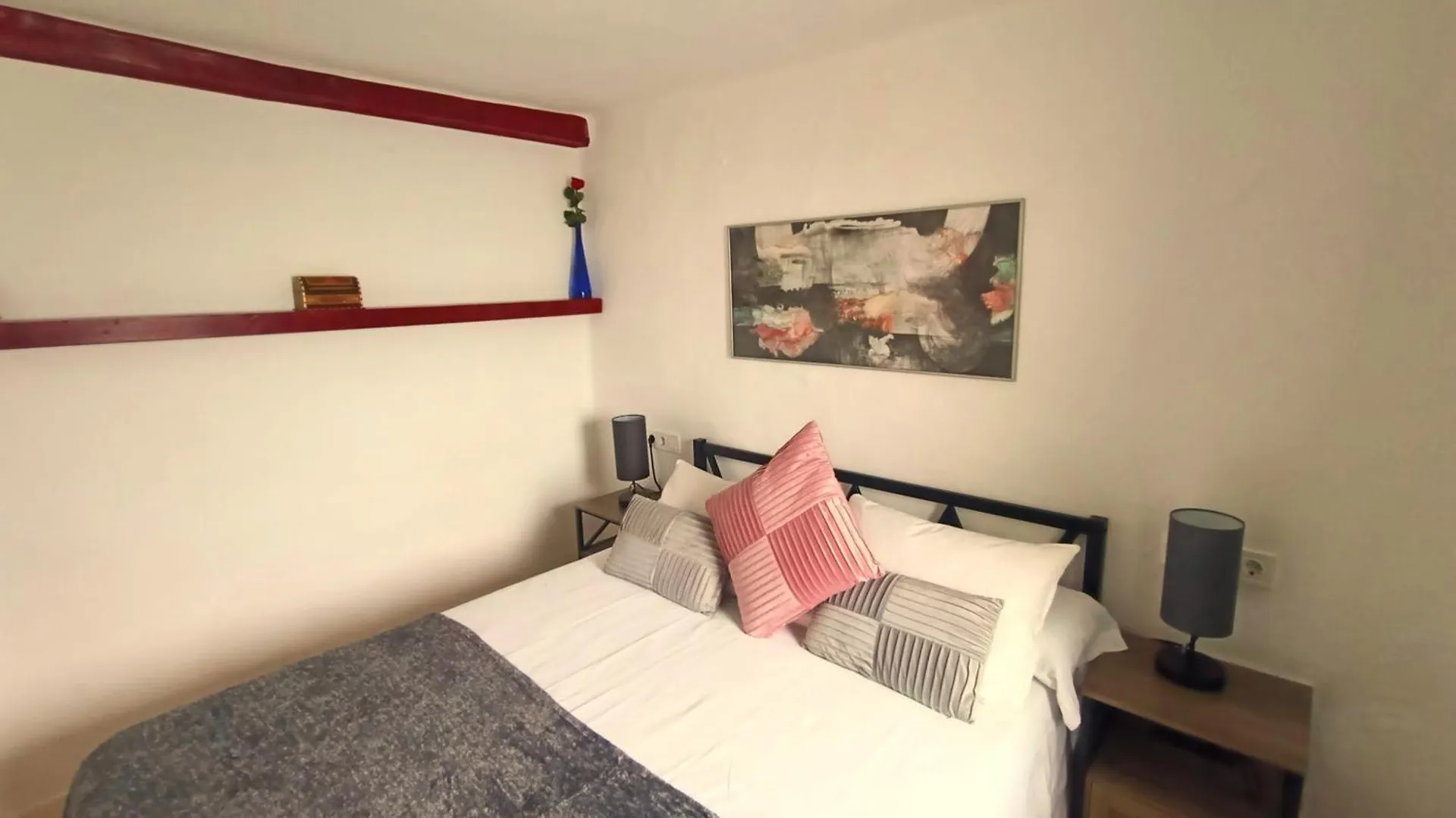 Paradise Island House Ronda