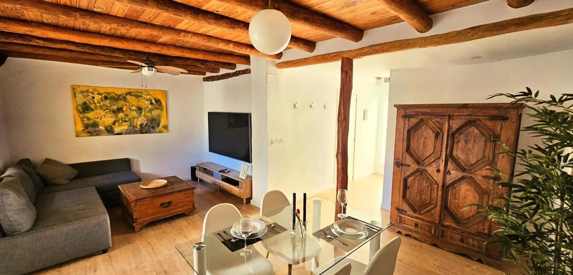 Holiday home Paradise Island House Ronda