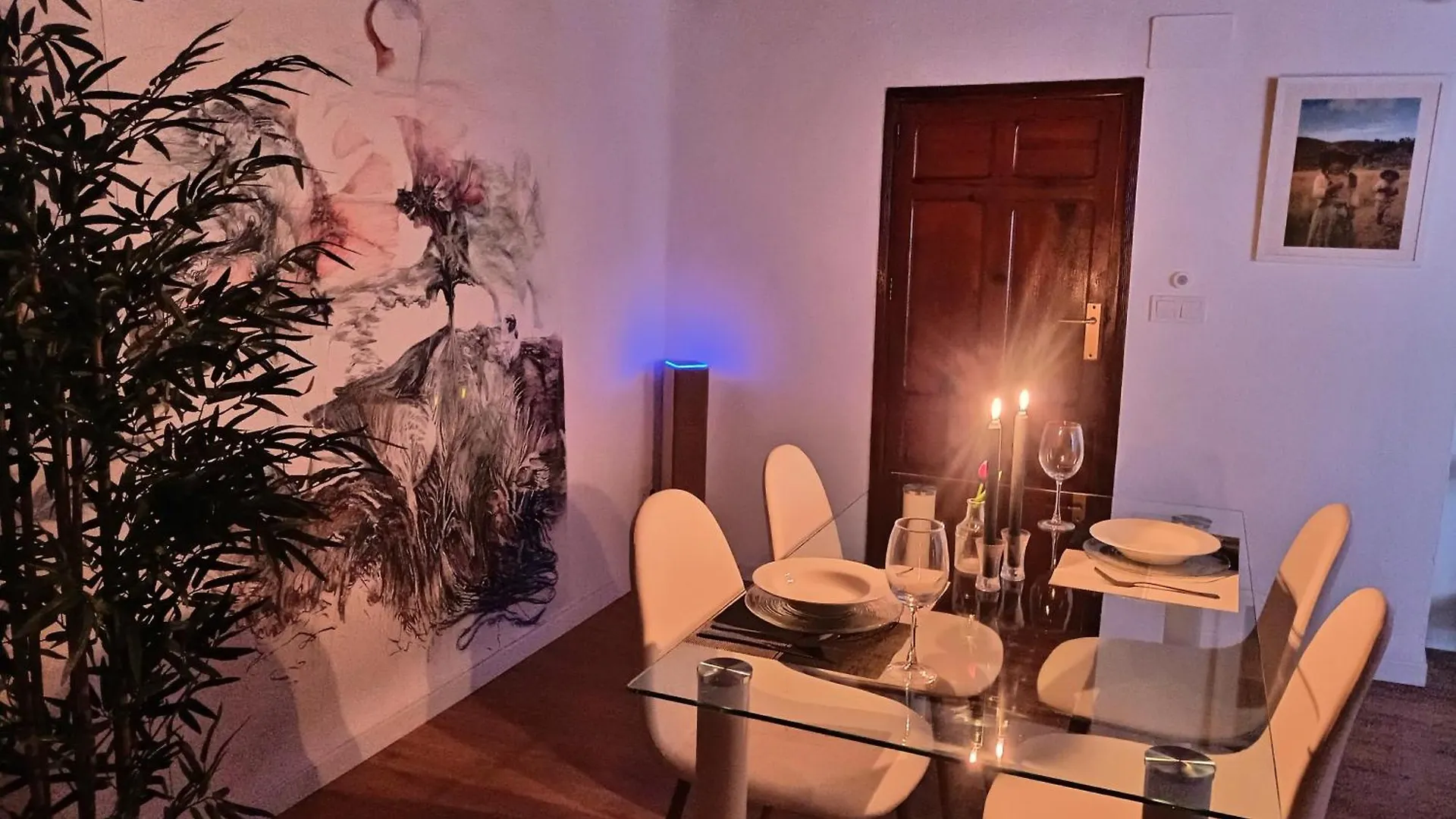 Paradise Island House Ronda Spain