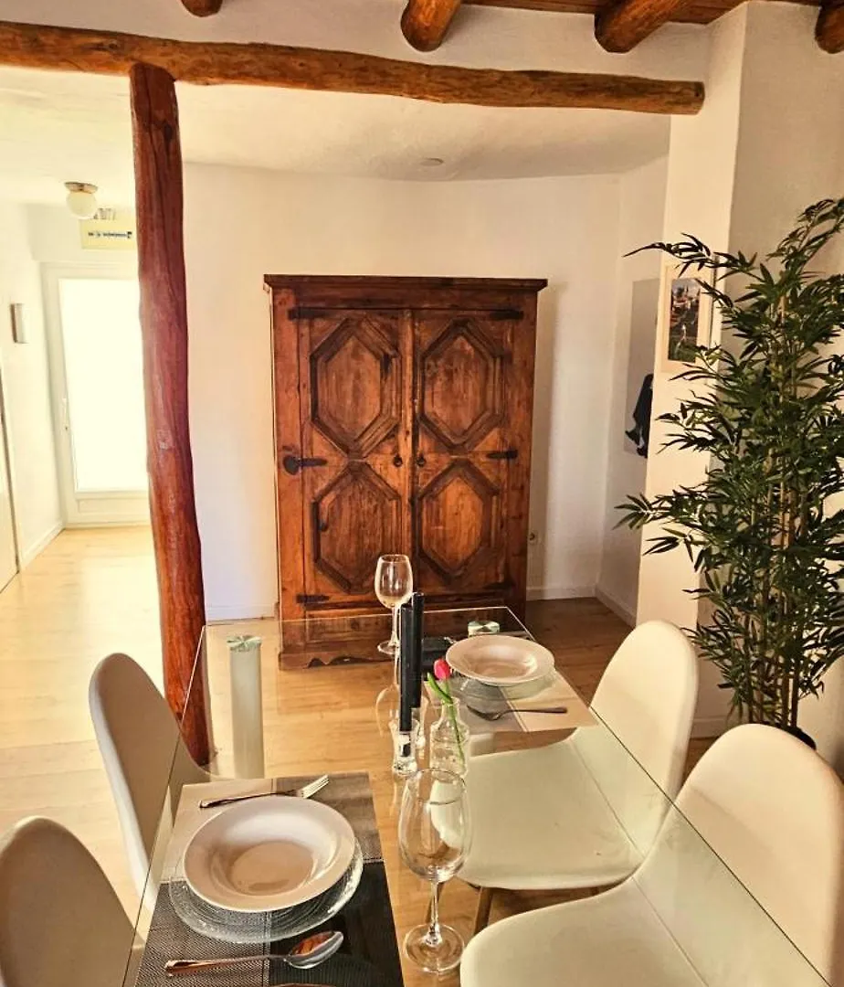 Paradise Island House Ronda