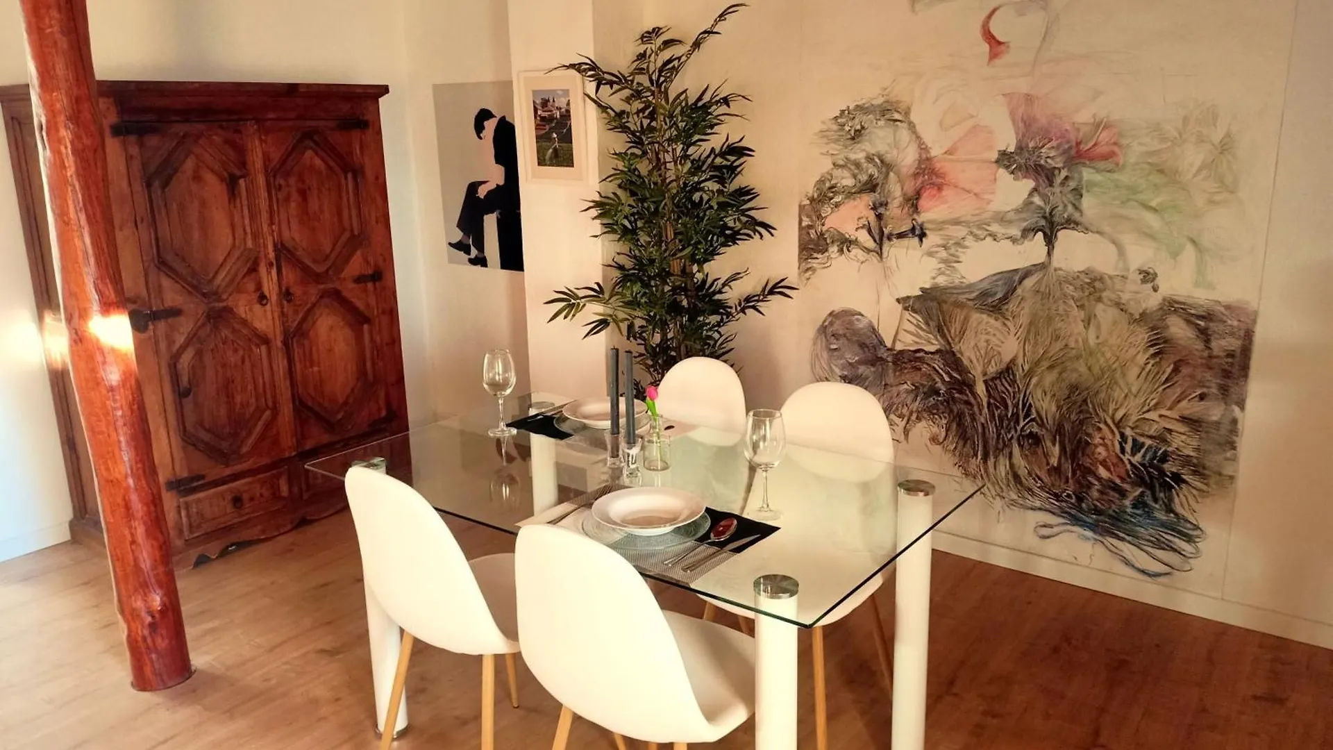 Holiday home Paradise Island House Ronda