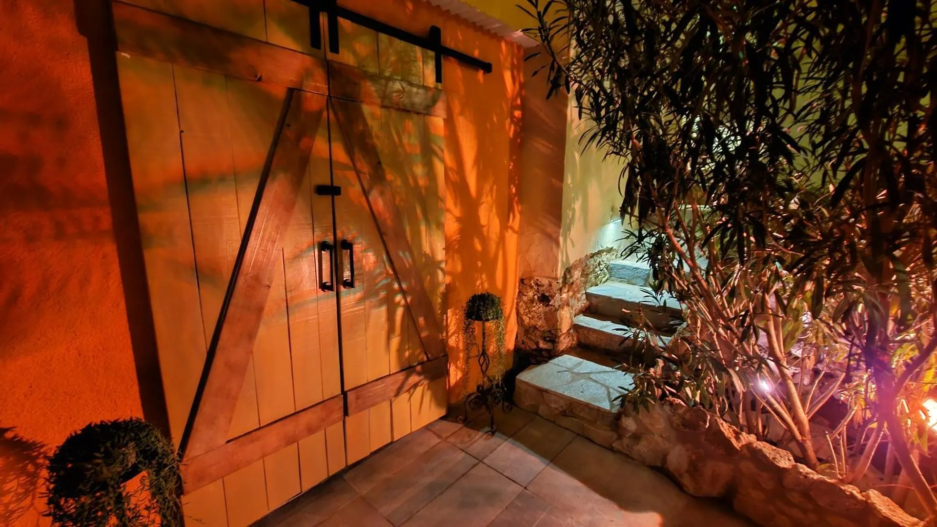 Holiday home Paradise Island House Ronda Spain