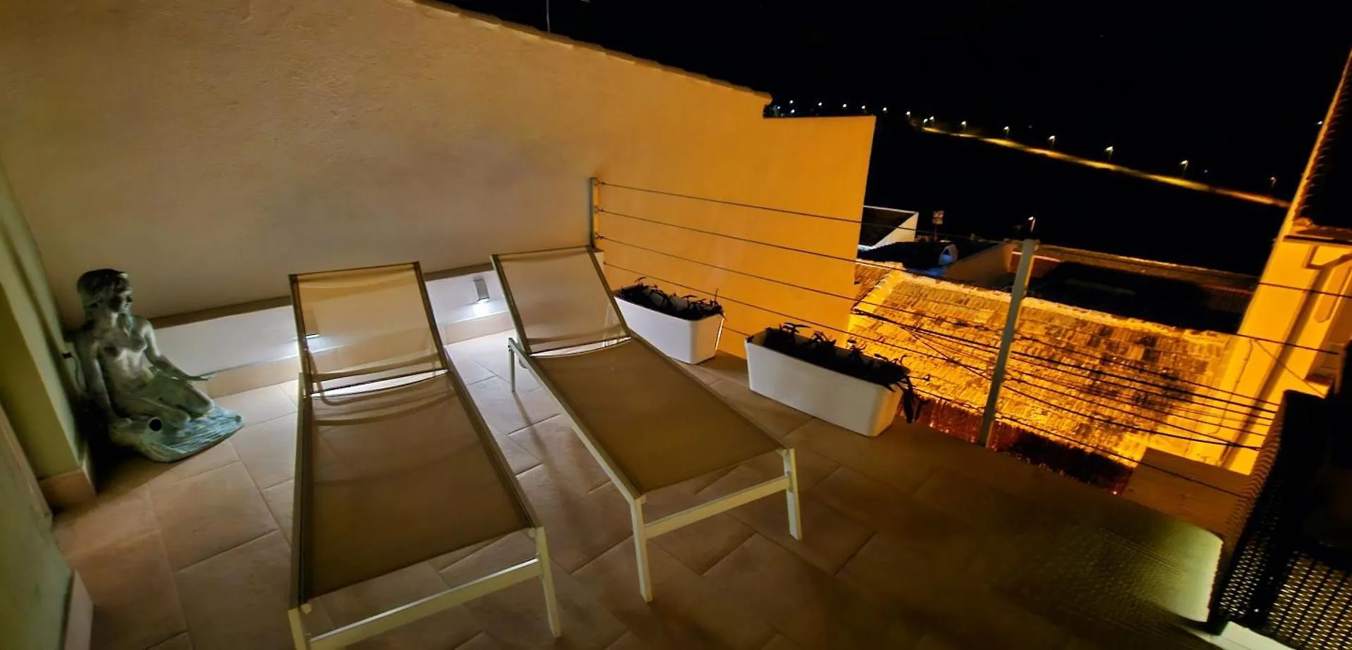 Paradise Island House Ronda Holiday home