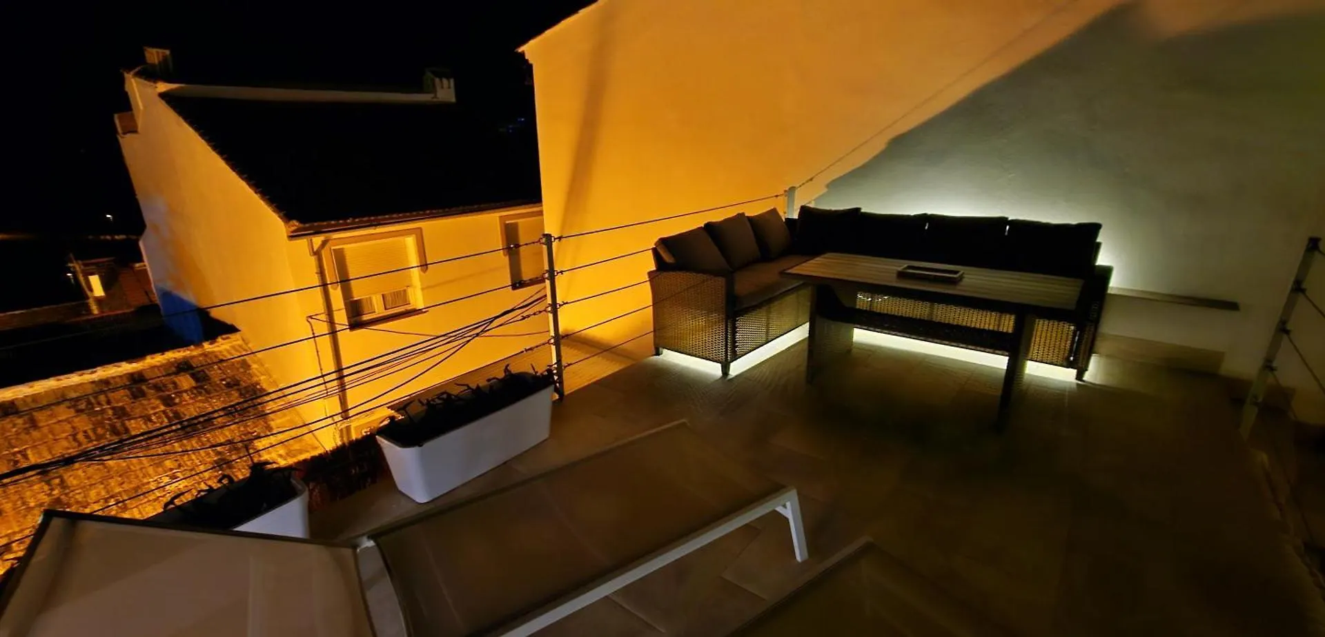 Paradise Island House Ronda